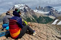 A Full Day of Cerro Paine