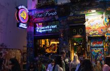 Amsterdam Red Light District Walking Tour in EN/DE/IT/ES