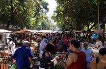 Sunday Food Tour: History, Culture & All-Inclusive Experience.