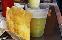 Sunday Food Tour: History, Culture & All-Inclusive Experience.