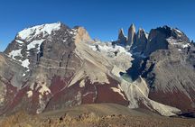 A Full Day of Cerro Paine