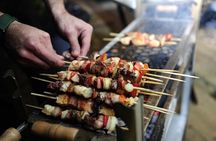 Sunday Food Tour: History, Culture & All-Inclusive Experience.