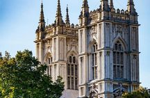 Traditional London 3 Hour Walking Tour of Westminster