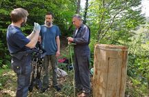 Honey story and Mtirala forest (From Batumi)