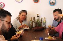 Bogotá Food Experience: Cultural & Culinary Tour