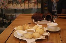 Bogotá Food Experience: Cultural & Culinary Tour
