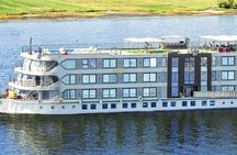 Cairo and Nile Cruise 9 Days Tour, Exploring the Wonders of Egypt