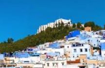  10 Days trip around the Country Morocco