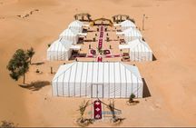  10 Days trip around the Country Morocco