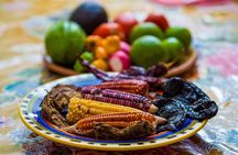 Mexican Cooking Class from Scratch in a Local Home in Mexico City