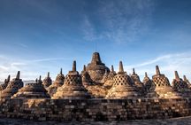 Bunker Kaliadem Merapi Car Private Tour Yogyakarta