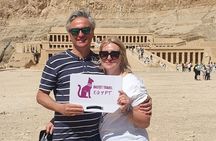 10 Days Egypt Tour with Cairo, Nile Cruise and Sharm El Sheikh