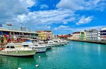 A Good Bajan Day - Bestselling Barbados Highlights Tour