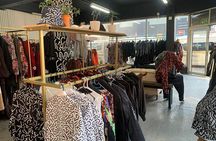 Full Day Shopping Tour: Arts, Crafts, and African Garments