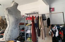 Full Day Shopping Tour: Arts, Crafts, and African Garments