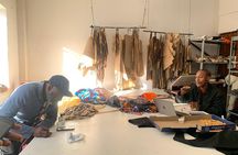 Full Day Shopping Tour: Arts, Crafts, and African Garments
