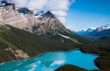 Icefields Parkway Experience
