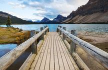 Icefields Parkway Experience