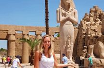 10 Days Egypt Tour to Cairo, Alexandria, Luxor, Abydos and Aswan