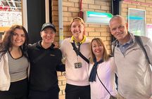  Casual Tour of Toronto with Harbour Front Boat Tour