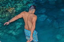 Exclusive Polaris Buggy Ride in Punta Cana with Beach y Cave Stop