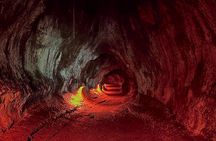 Cruise Ship Favorite Hilo Excursion Volcanoes and Akaka Falls 