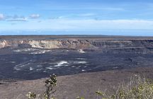 Cruise Ship Favorite Hilo Excursion Volcanoes and Akaka Falls 