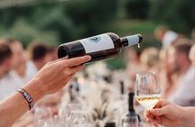  Half Day Wine Tour from Cape Town