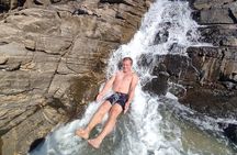Private Walk through the Natural Pools in Búzios
