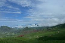 Bishkek to Chunkurchak Gorge and Supara Tour
