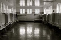 Robben Island and Table Mountain Tour