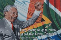 Robben Island and Table Mountain Tour