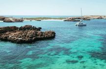 Muscat: Daymaniyat Island Snorkeling Amazing Trip