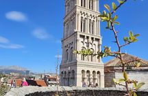 Dalmatian History Private Tour to Split, Trogir and Klis Fortress