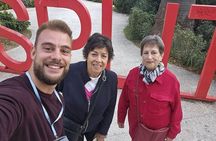 Dalmatian History Private Tour to Split, Trogir and Klis Fortress