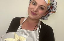 Cagliari Cooking Class: Sardinian Ravioli, Wine & Local Flavors