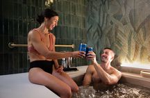 Denver South Beer Spa: The Most Unique Wellness Retreat