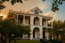 Taylor Mansion Tours in Historic Mansion Hill