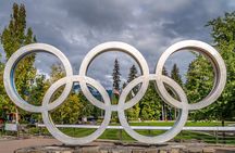 Whistler: Sea to Sky Gondola Shannon and Brandywine Falls Tour