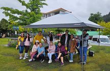 Whistler: Sea to Sky Gondola Shannon and Brandywine Falls Tour