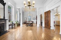 Taylor Mansion Tours in Historic Mansion Hill