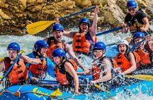 South Valley Rafting and Zip Line in Cusipata