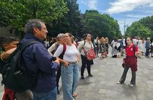 Toronto Discovery District 3hr Walking Tour | Gratuity-Based