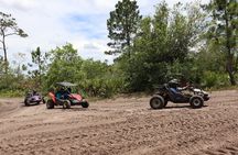 Orlando Dune Buggy Tour