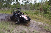 Orlando Dune Buggy Tour
