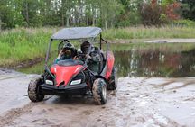 Orlando Dune Buggy Tour
