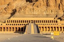 Luxor Valley Of the Kings Full Day from Hurghada with Lunch