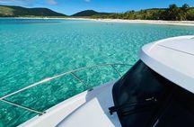 Full Day Private Boat Tour To Culebra