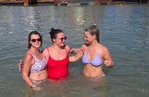 Ft Myers Beach 3 Hour Tiki Pub Tropical Sandbar Getaway Cruise