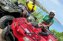 Rio Nuevo Village ATV